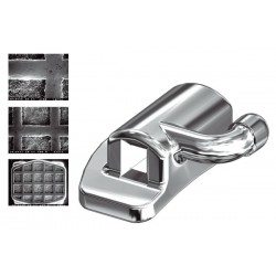 Tubo Senc. Cem/Directo No-Niquel Roth 022 10u